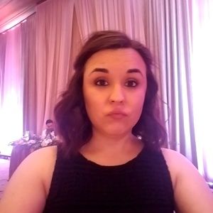 Meet your Posher, Margaret